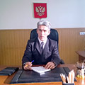 Глава Управы. т/с "Взрослые дочери" // head of executive council. tv series "Daughters adult"