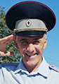 Василий Грин (гл). «Однажды в Кирове». Денисова. 2023// Vasiliy. «Once upon a time in Kirov». 2023