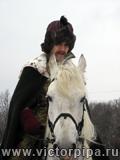Vatslav "Ivan the Great" // Вацлав. "Иван Грозный"