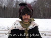 Vatslav "Ivan the Great" // Вацлав. "Иван Грозный"