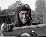 Танкист (гл). «Песни Победы в твоём мобильном». 2025//Tankman. Victory Songs on your mobile. 2025